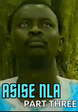 ASISE NLA - ep3